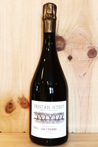 Les 7 Vignes  2015/Tristan Hyest  졦åȡ˥ 2015/ȥꥹ󡦥
