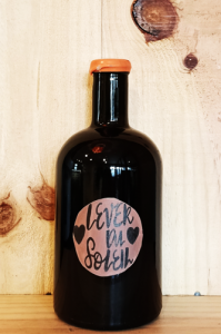 Lever du soleil  N.V.500ml /Les Petites Parchlles ǥ塦쥤  N.V.500ml/졦ץƥåȡѥ륻
