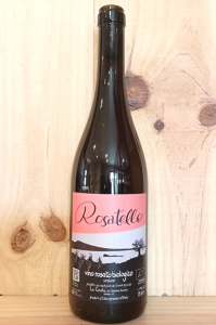 Rosatello 2022/Le Coste  ロザテッロ 2022/レ コステ