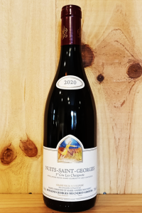<img class='new_mark_img1' src='https://img.shop-pro.jp/img/new/icons14.gif' style='border:none;display:inline;margin:0px;padding:0px;width:auto;' />Nuits St Geroges1erCru Les Les Chaignot2020/GerogesMugneret Gibourg NSG1er졦˥2020/른塦ߥ˥쥸֡