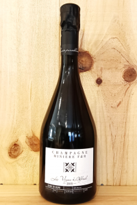 La Vigne à Alfred¡Ê2018¡Ë/Miniere F&R  ¥é¡¦¥ô¥£¡¼¥Ë¥ã¡¦¥¢¥ë¥Õ¥ì¥Ã¥É¡Ê2018¡Ë/¥ß¥Ë¥¨¡¼¥ë