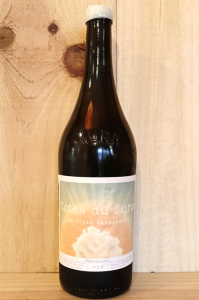 Les Ciels Changeants Cotes du Jura Chardonnay 2023/Phillip Hedderman ¥ì¡¦¥·¥¨¥ë¡¦¥·¥ã¥ó¥¸¥ç¥ó¡¦¥³¡¼¥È¡¦¥É¡¦¥¸¥å¥é¡¦¥·¥ã¥ë¥É¥Í
