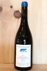 Hautes-Côtes de Nuits Achille 2023/Hadrien Brissaud  ȡȡɡ˥奤 2023/ɥꥢ󡦥֥꥽