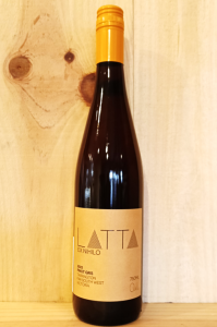 Ex Nihilo 2022/LATTA Vino ˥ҥ 2022/å