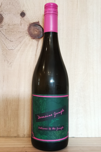 Domaine Jungle Welcome to Jungle N.V./Kobatl ɥ᡼̡󥰥롦륫ࡦȥ󥰥 N.V./Хȥ