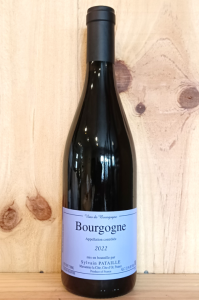 Bourgogne Rouge 2022/Domaine Sylvain Pataille  ¥Ö¥ë¥´¡¼¥Ë¥å¡¦¥ë¡¼¥¸¥å 2022/¥É¥á¡¼¥Ì¡¦¥·¥ë¥ô¥¡¥ó¡¦¥Ñ¥¿¥¤¥æ