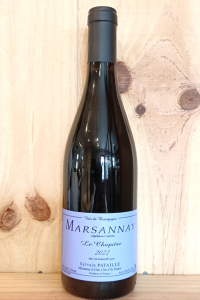 Marsannay Rouge Le Chapitre 2022/Sylvain Pataille  ¥Þ¥ë¥µ¥Í¡¦¥ë¡¼¥¸¥å ¥·¥ã¥Ô¡¼¥È¥ë2022/¥É¥á¡¼¥Ì¡¦¥·¥ë¥ô¥¡¥ó¡¦¥Ñ¥¿¥¤¥æ