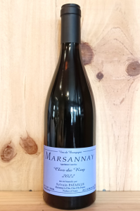 Marsannay   Clos du Roy 2022/ Sylvain Pataille ޥ륵͡ǥ塦2022/󡦥ѥ
