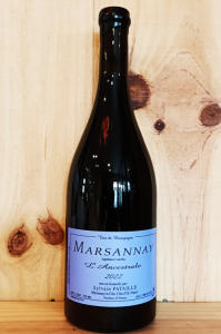 Marsannay Rouge - L'Ancestrale2022/ Sylvain Pataille  ޥ륵͡롼 󥻥ȥ2022/󡦥ѥ