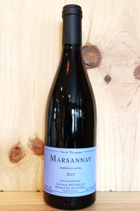 Marsannay Rouge 2022/ Sylvain Pataille ޥ륵͡롼 2022/󡦥ѥ
