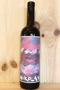 Vino Rosso 2023/Nikolas Juretic  Ρå 2023/˥饹ƥå