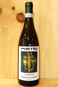Langhe Chardonnay 2024/Maffrei ¥é¥ó¥²¡¦¥·¥ã¥ë¥É¥Í 2024/¥Þ¥Ã¥Õ¥ì¥¤