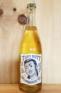 Tuff Nutt 2025/Delinquente աʥå 2025/ǥ󥯥