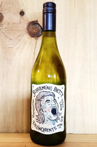 Screaming Betty 2025/Delinquente  ꡼ߥ󥰡٥ƥ 2025/ǥ󥯥