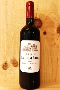 <img class='new_mark_img1' src='https://img.shop-pro.jp/img/new/icons14.gif' style='border:none;display:inline;margin:0px;padding:0px;width:auto;' />Château La Loubière rouge 2020/ȡ顦롼ӥ롦롼2020