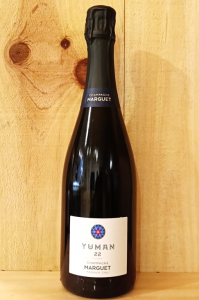 <img class='new_mark_img1' src='https://img.shop-pro.jp/img/new/icons14.gif' style='border:none;display:inline;margin:0px;padding:0px;width:auto;' />Brut Nature Yuman 22 Premier Cru/Champagne Marguet ֥åȡʥ塼 ޥ22 ץߥ/ѡ˥塦ޥ륲