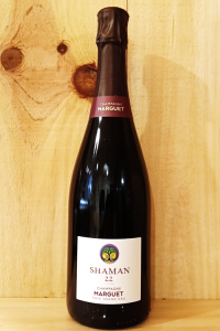 <img class='new_mark_img1' src='https://img.shop-pro.jp/img/new/icons14.gif' style='border:none;display:inline;margin:0px;padding:0px;width:auto;' />Brut Nature Shaman Rose 22 Grand Cru/Champagne Marget֥å ʥ塼 㡼ޥ 22 󡦥/ѡ˥塦ޥ륲