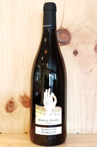 <img class='new_mark_img1' src='https://img.shop-pro.jp/img/new/icons14.gif' style='border:none;display:inline;margin:0px;padding:0px;width:auto;' />Chablis 1er Cru Forets 2023/Moreau-Naudet  シャブリ プルミエ・クリュ フォレ 2023/モロー・ノーデ
