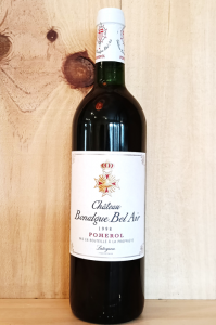 <img class='new_mark_img1' src='https://img.shop-pro.jp/img/new/icons14.gif' style='border:none;display:inline;margin:0px;padding:0px;width:auto;' />Château  Bonalgue Bel Air 1998/シャトー・ボナルグ・ベル・エール 1998