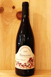 <img class='new_mark_img1' src='https://img.shop-pro.jp/img/new/icons14.gif' style='border:none;display:inline;margin:0px;padding:0px;width:auto;' />Sanccere Raudonas Rouge 2020/Sebastien Riffault  󥻡롦饦ɥʥ롼 2020/Х󡦥ե