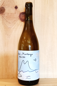 <img class='new_mark_img1' src='https://img.shop-pro.jp/img/new/icons14.gif' style='border:none;display:inline;margin:0px;padding:0px;width:auto;' />Mar i Muntanya Blanc 2024/Domaine de lHorizon   ޥ롦󥿡˥㡦֥2024/ɥ᡼̡ɡ꥾