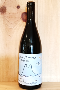 <img class='new_mark_img1' src='https://img.shop-pro.jp/img/new/icons14.gif' style='border:none;display:inline;margin:0px;padding:0px;width:auto;' />Mar i Muntanya Rouge 2023/Domaine de lHorizon   ޥ롦󥿡˥㡦롼 2023/ɥ᡼̡ɡ꥾