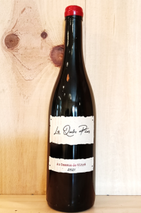 <img class='new_mark_img1' src='https://img.shop-pro.jp/img/new/icons14.gif' style='border:none;display:inline;margin:0px;padding:0px;width:auto;' />Au dessus de Vitre Grande Cuvee CabernetFranc2021/Les Quatre Piliers ǥ塦ɡȥ졦ɡ٥ͥե