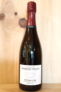 Interlude 2021/Domaine Vincey ƥ塼 2021/ɥ᡼̡󥷡