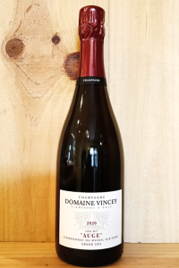 Auge 2020/Domaine Vincey  2020/ɥ᡼̡󥷡