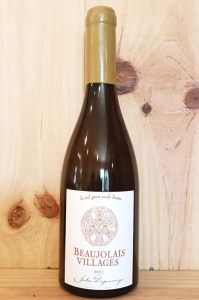 <img class='new_mark_img1' src='https://img.shop-pro.jp/img/new/icons14.gif' style='border:none;display:inline;margin:0px;padding:0px;width:auto;' /> Beaujolais Villages Blanc 2021/Jules Dejourneys  ܡ졼顼塦֥ 2021/塼롦ǥͥ