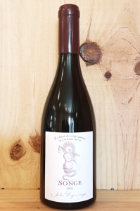 <img class='new_mark_img1' src='https://img.shop-pro.jp/img/new/icons14.gif' style='border:none;display:inline;margin:0px;padding:0px;width:auto;' />Vin de France Songe Pinot Noir 2021/Jules Dejourneys 󡦥ɡե󥹡󥸥塦ԥΡΥ2021/塼롦ǥͥ