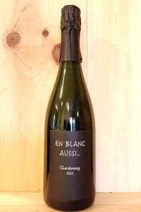 <img class='new_mark_img1' src='https://img.shop-pro.jp/img/new/icons14.gif' style='border:none;display:inline;margin:0px;padding:0px;width:auto;' />VdF En Blanc Aussi...Chardonnay2023/Alain Renardat-Fache  VdF  ֥ ...ɥ 2023/󡦥ʥեå