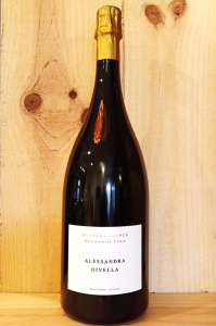 <img class='new_mark_img1' src='https://img.shop-pro.jp/img/new/icons14.gif' style='border:none;display:inline;margin:0px;padding:0px;width:auto;' />Blanc de Blanc DosaggioZero 20191500ml/Divella Alessandra  ֥󡦥ɡ֥ ɥå硦2019/ǥå åɥ  