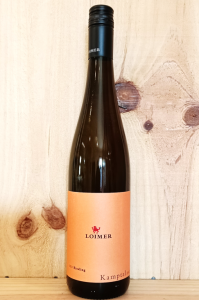 <img class='new_mark_img1' src='https://img.shop-pro.jp/img/new/icons14.gif' style='border:none;display:inline;margin:0px;padding:0px;width:auto;' />Riesling Kamptal DAC 2023/Fred Loimer �꡼����󥰡�����ץ����� DAC 2023/�ե�åɡ������ޡ�