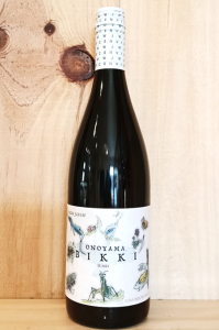 <img class='new_mark_img1' src='https://img.shop-pro.jp/img/new/icons14.gif' style='border:none;display:inline;margin:0px;padding:0px;width:auto;' />Onoyama BIKKI 2023/TOMORRROW WINES ���Υ�ޥӥå� �� 2023/�ȥ�������磻��
