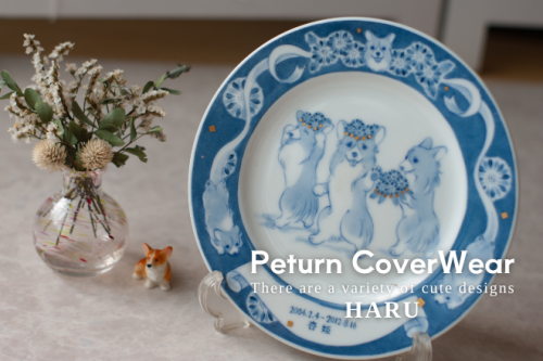 Peturn CoverWearѥåʹѤåڥդ