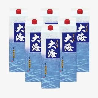 さつま大海 - 鹿児島の本格焼酎の蔵元|大海酒造公式オンライン さつま大海 - 鹿児島の本格焼酎の蔵元|大海酒造公式オンライン