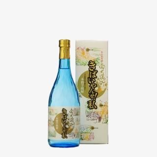 焼酎セット　本格焼酎 720ml 4種　桜島　原酒　きばいやんせ　舞香 原酒桜島 | 芋焼酎 | 本坊酒造 公式サイト
