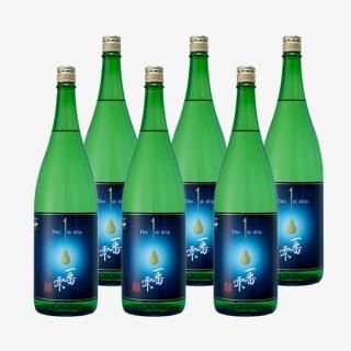 一番雫 - 鹿児島の本格焼酎の蔵元｜大海酒造公式オンラインショップ