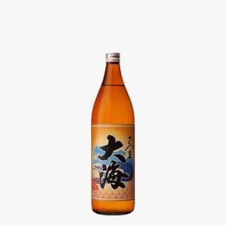 単品商品 - 鹿児島の本格焼酎の蔵元｜大海酒造公式オンライン