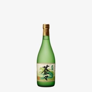 大海蒼々 - 鹿児島の本格焼酎の蔵元｜大海酒造公式オンライン