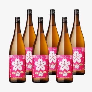6本セット - 鹿児島の本格焼酎の蔵元|大海酒造公式オンライン 6本セット - 鹿児島の本格焼酎の蔵元|大海酒造公式オンライン