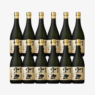 楽天市場】芋焼酎 セット 大海特選黒麹 25度 1800ml×2本 大海