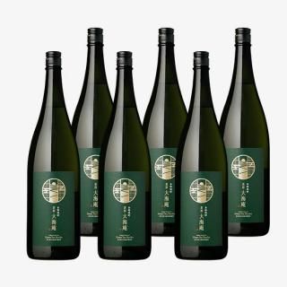 6本セット - 鹿児島の本格焼酎の蔵元|大海酒造公式オンライン 6本セット - 鹿児島の本格焼酎の蔵元|大海酒造公式オンライン