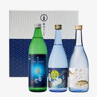 芋焼酎 - 鹿児島の本格焼酎の蔵元｜大海酒造公式オンラインショップ