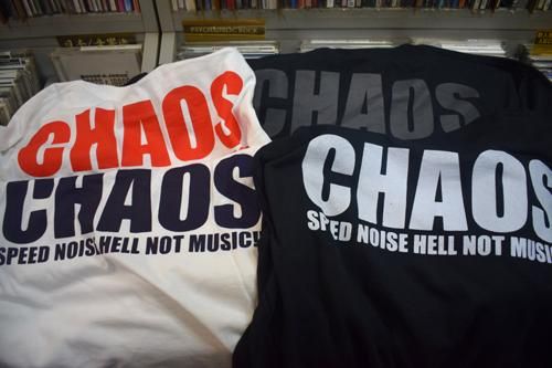 SPEED!! NOISE!! HELL!! / BULLSHIT DISASTER 2023 最高級Tシャツ