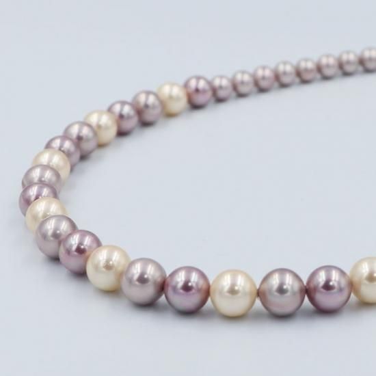 貝パール ネックレス 日本製 マルチカラー貝パールネックレス お葬式 結婚式 パールのフォーマルアクセサリー Matsuwaka 貝パール ネックレス 日本製 マルチカラー貝パールネックレス お葬式 結婚式 パールのフォーマルアクセサリー Matsuwaka