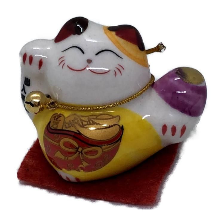 陶器招き猫5個セット - 東京おみやげ堂オンラインショップ 陶器招き猫5個セット - 東京おみやげ堂オンラインショップ