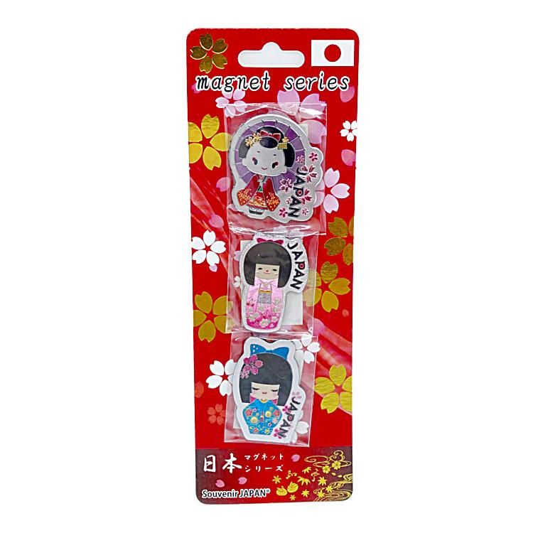 東海鉄道シリーズ エッチングマグネット3種類を新発売！