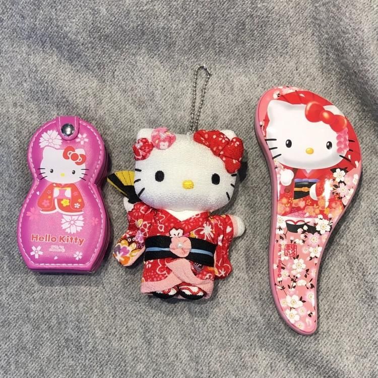 着物キティセット - 東京おみやげ堂オンラインショップ 着物キティセット - 東京おみやげ堂オンラインショップ